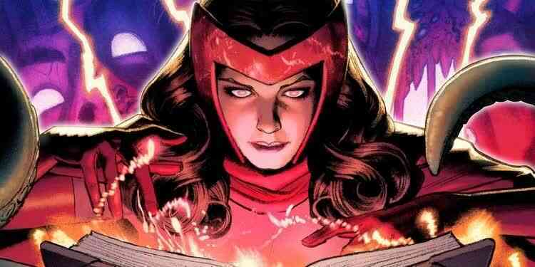 Secret Invasion và những sự kiện từng khiến Avengers chia năm xẻ bảy - Ảnh 2. Secret Invasion và những sự kiện từng khiến Avengers chia năm xẻ bảy - Ảnh 2.
