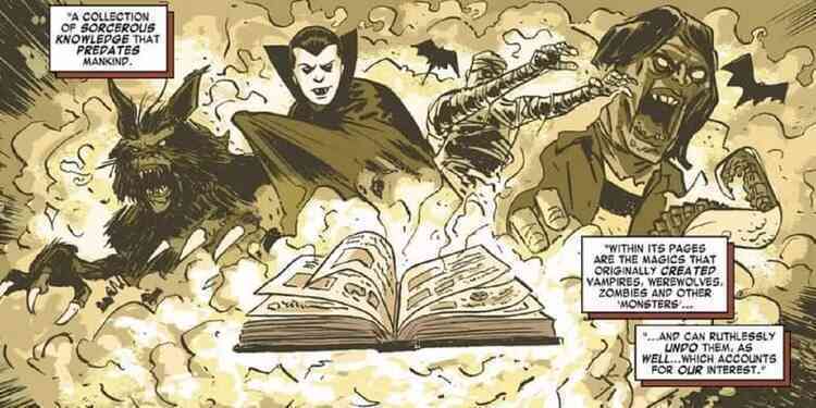 Secret Invasion và những sự kiện từng khiến Avengers chia năm xẻ bảy - Ảnh 7. Secret Invasion và những sự kiện từng khiến Avengers chia năm xẻ bảy - Ảnh 7.