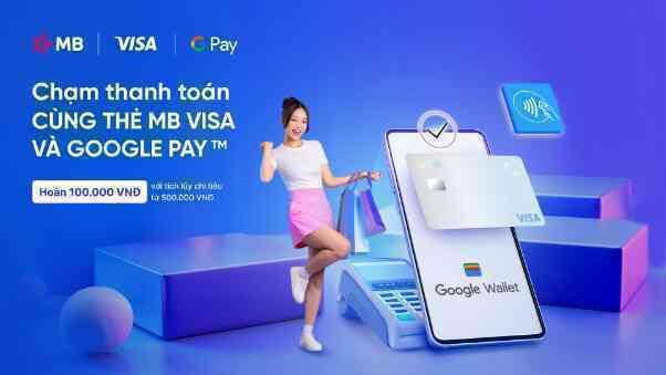 Chuyển từ quẹt sang chạm - MB tiên phong trong cuộc đua tốc độ thanh toán - Ảnh 2. Chuyển từ quẹt sang chạm - MB tiên phong trong cuộc đua tốc độ thanh toán - Ảnh 2.