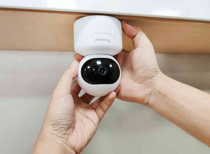 Kỹ sư Việt phát triển thành công khóa thông minh nhận biết khuôn mặt