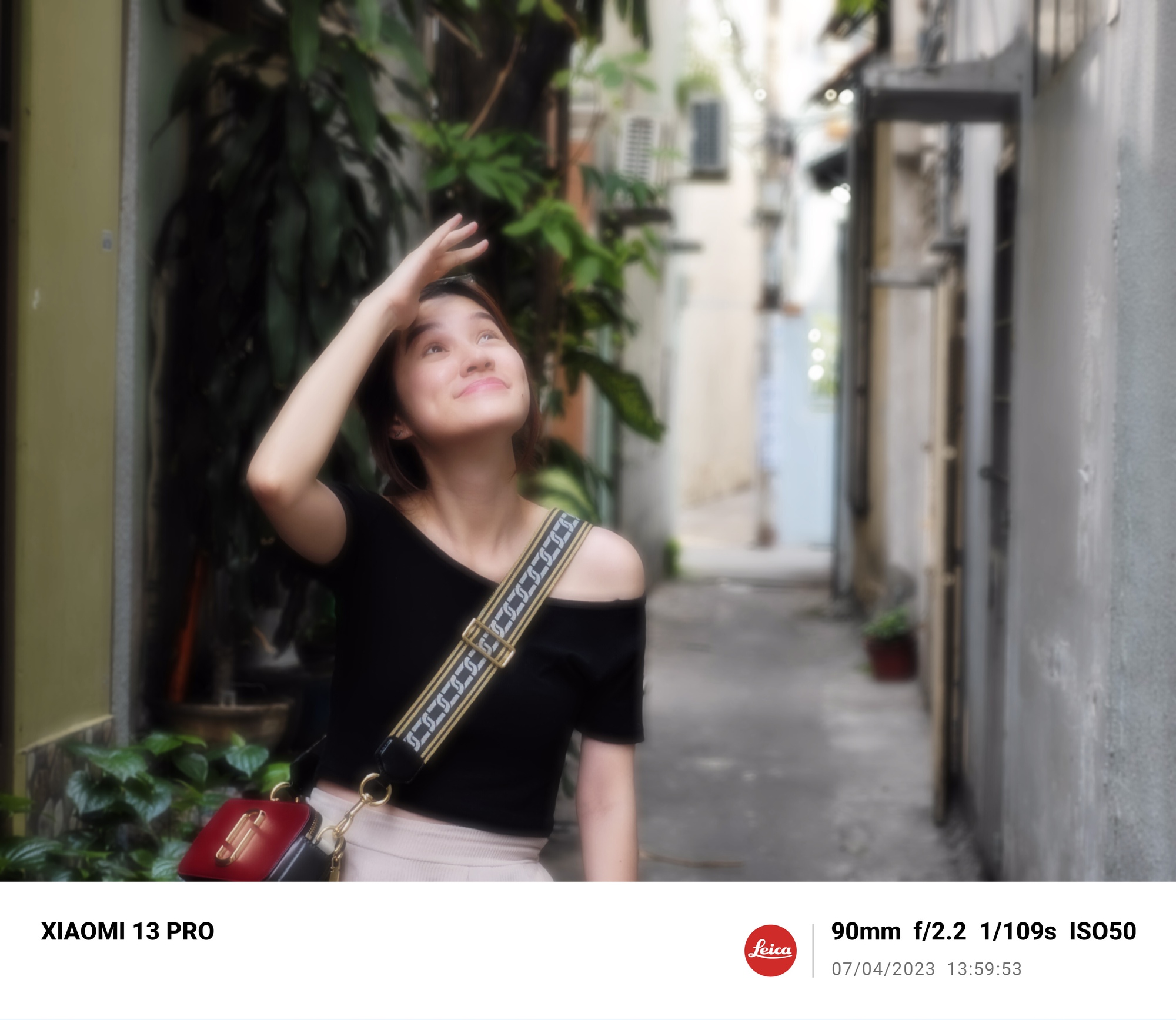 Thử so camera vivo X90 Pro và Xiaomi 13 Pro: Cân tài cân sức nhưng có một chiếc điện thoại nhỉnh hơn ở chi tiết này