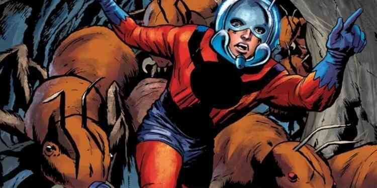Từ Thor đến Ant-Man, đây là những siêu anh hùng đầu tiên khám phá ra sự tồn tại của đa vũ trụ trong truyện tranh Marvel - Ảnh 4. Từ Thor đến Ant-Man, đây là những siêu anh hùng đầu tiên khám phá ra sự tồn tại của đa vũ trụ trong truyện tranh Marvel - Ảnh 4.