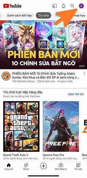 Cách đăng ký dịch vụ xem YouTube Premium ở Việt Nam để có giá hời, được miễn phí dùng thử - Ảnh 3. Cách đăng ký dịch vụ xem YouTube Premium ở Việt Nam để có giá hời, được miễn phí dùng thử - Ảnh 3.