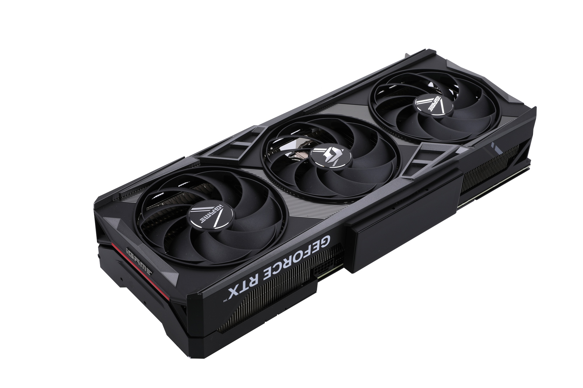 COLORFUL giới thiệu tới 5 biến thể GeForce RTX 4070 để người dùng lựa chọn - Ảnh 2. COLORFUL giới thiệu tới 5 biến thể GeForce RTX 4070 để người dùng lựa chọn - Ảnh 2.