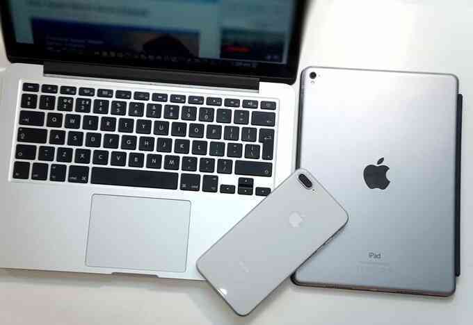 Hàng loạt thiết bị của Apple sẽ trở nên vô dụng từ tháng 5/2023