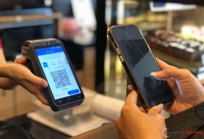 Thanh toán không tiền mặt, ví điện tử thu hút các công ty đầu tư và mở rộng hệ sinh thái