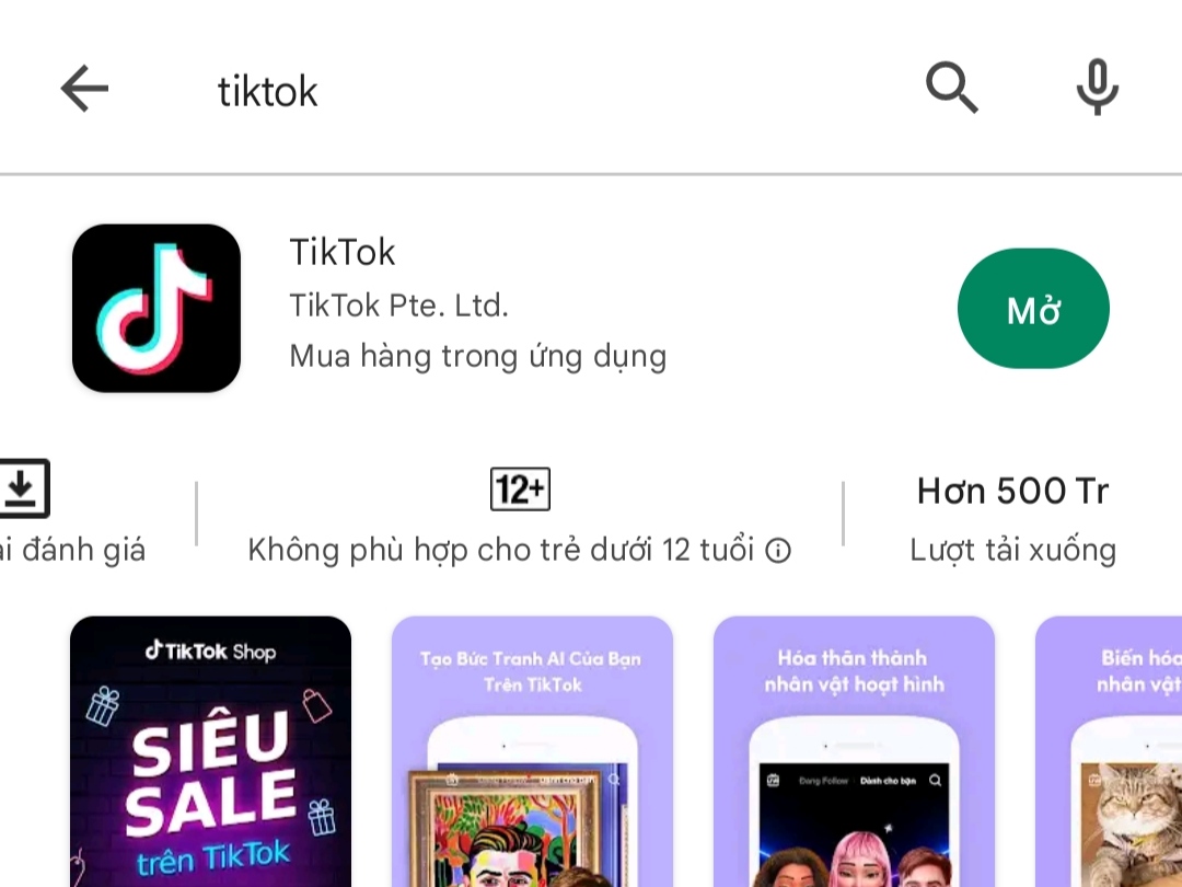 TikTok Việt Nam: Rất trông chờ được đón tiếp đoàn thanh tra