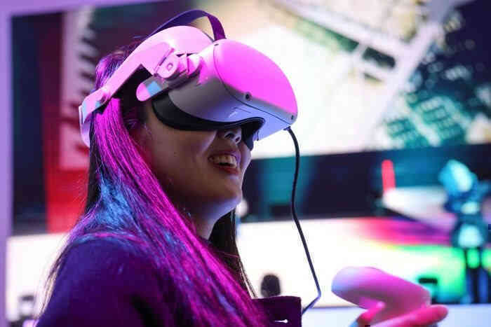 ByteDance đối đầu Meta trong cuộc đua vũ trụ ảo: Ra mắt ứng dụng tương tự Horizon Worlds, tìm cách lôi kéo các nhà phát triển