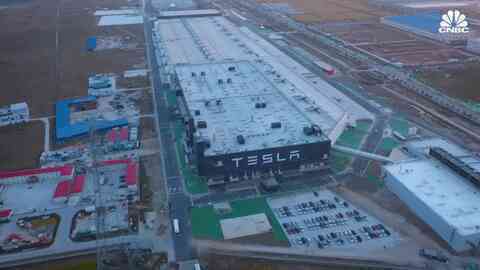 Tesla có làm nên cuộc cách mạng tiếp theo với dịch vụ xe tự lái?