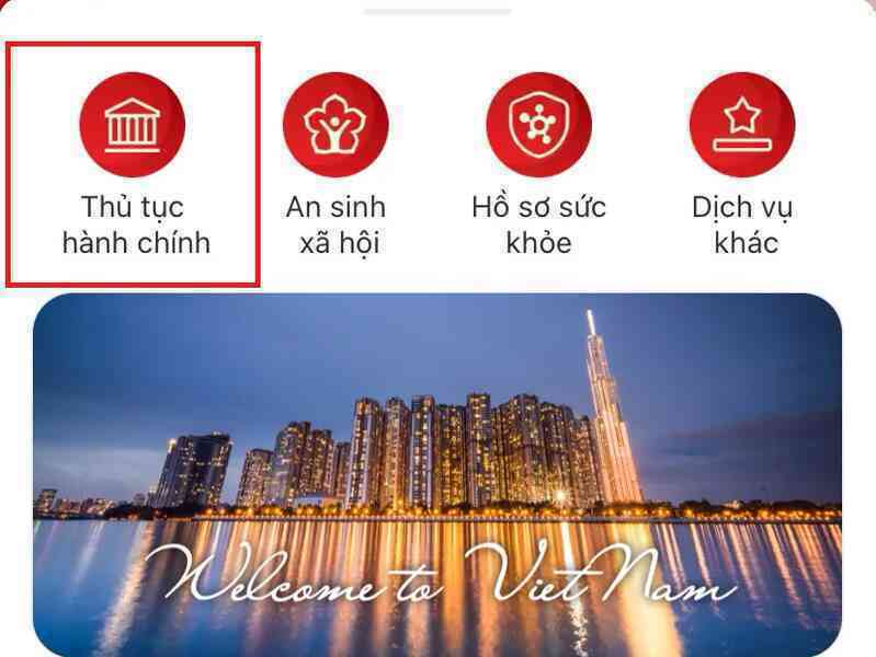 Không cần đến trực tiếp cơ quan quản lý, người dân chỉ mất 5 phút đăng ký lưu trú ngay tại nhà