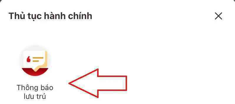 Không cần đến trực tiếp cơ quan quản lý, người dân chỉ mất 5 phút đăng ký lưu trú ngay tại nhà - Ảnh 2. Không cần đến trực tiếp cơ quan quản lý, người dân chỉ mất 5 phút đăng ký lưu trú ngay tại nhà - Ảnh 2.