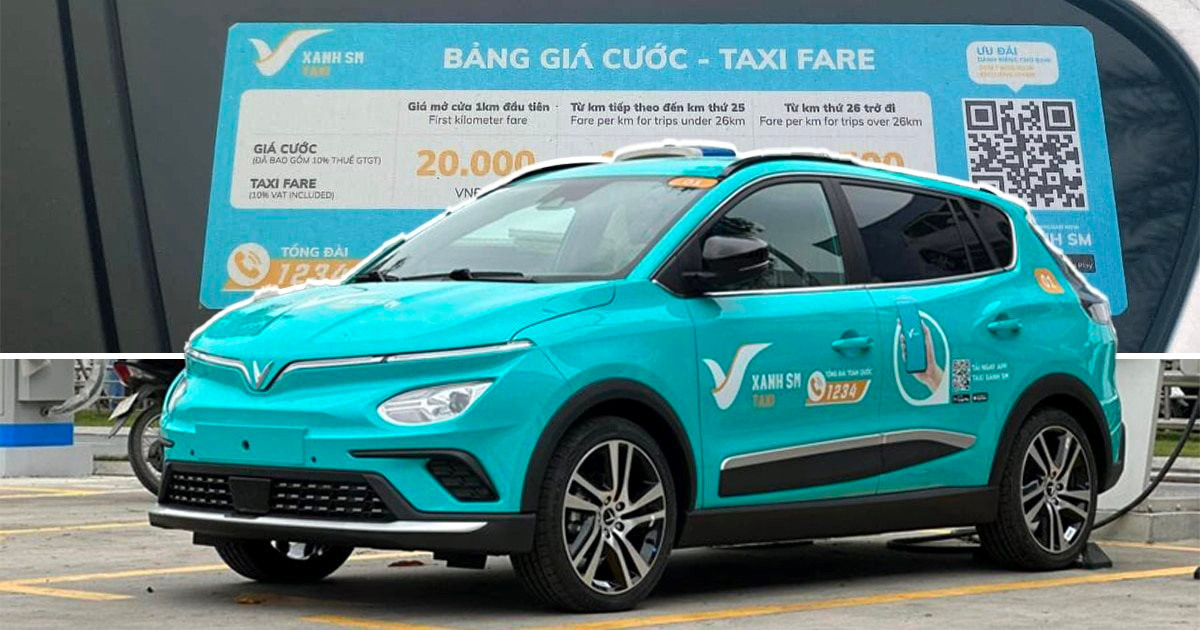 Báo nước ngoài: Taxi GSM và Be là sự kết hợp của 2 ‘nhà vô địch’ nội địa, đủ sức khiến ‘gã nhà giàu’ Grab lo sợ