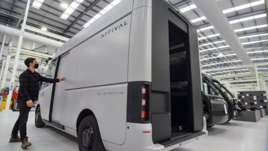 Một loại hình xe điện hái ra tiền mà Tesla, BYD hay VinFast đang ngó lơ: Chờ cả năm mới có hàng, chậm chân là hết chỉ trong vài ngày, nhu cầu trong tương lai chỉ có tăng chứ không có giảm - Ảnh 2.