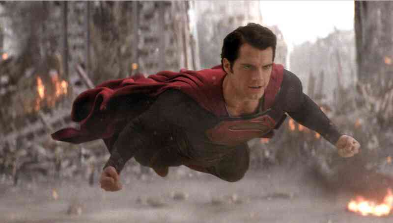 Sức mạnh của Superman dưới góc nhìn khoa học: Hư cấu, nhưng không phải là bất khả thi - Ảnh 1. Sức mạnh của Superman dưới góc nhìn khoa học: Hư cấu, nhưng không phải là bất khả thi - Ảnh 1.