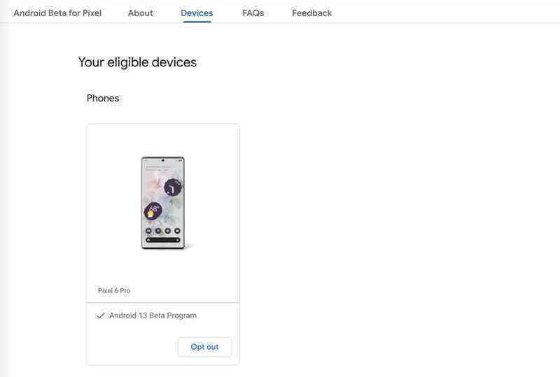 Android 14 đã có bản Beta, và đây là cách tải và cài đặt cực dễ dàng - Ảnh 2. Android 14 đã có bản Beta, và đây là cách tải và cài đặt cực dễ dàng - Ảnh 2.