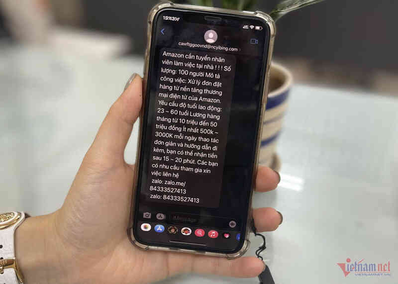 Dưới 20% người dùng Internet Việt tiếp cận hoạt động nâng cao kỹ năng an toàn