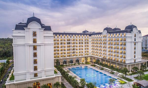 Hệ thống công nghệ đứng sau VinPearl: Từ chuyện check-in từ xa, thanh toán QR đến tham vọng làm mới ngành khách sạn của tỷ phú Phạm Nhật Vượng