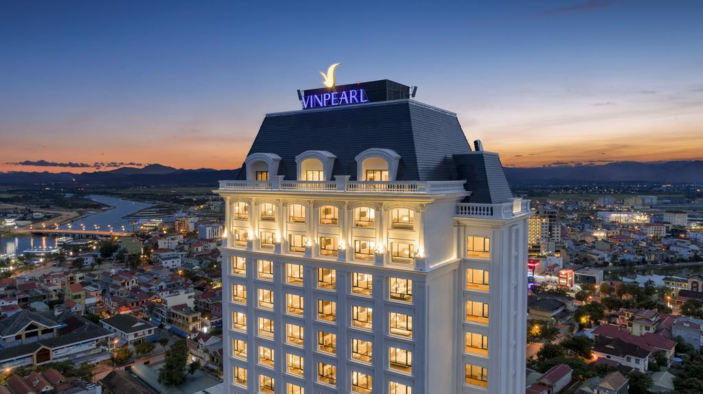 Hệ thống công nghệ đứng sau VinPearl: Từ chuyện check-in từ xa, thanh toán QR đến tham vọng làm mới ngành khách sạn của tỷ phú Phạm Nhật Vượng - Ảnh 3.