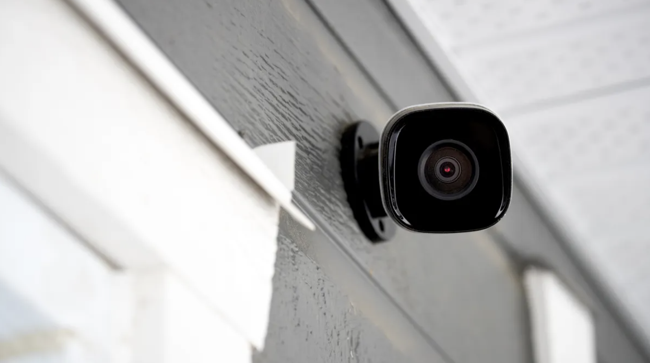 Vị trí nhiều người nghĩ nên lắp camera trong nhà hóa ra lại là sai lầm lớn: Trộm không hề đi bằng đường đó!