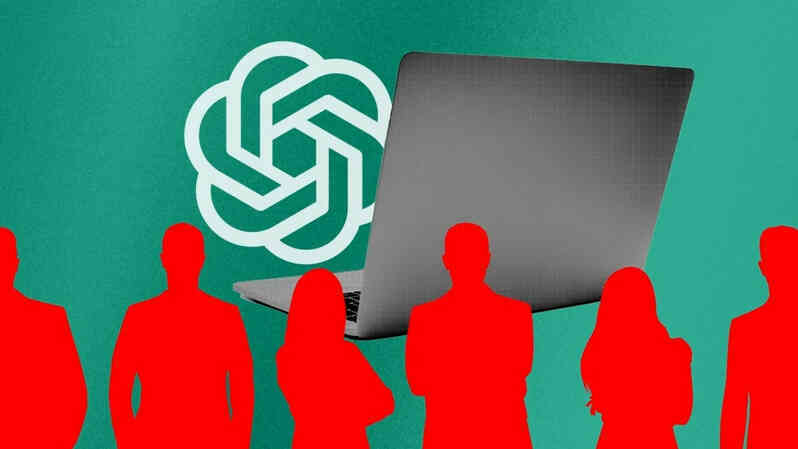 Viễn cảnh con người mất kiểm soát thế giới khi chatbot AI kết nối Internet
