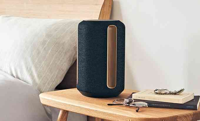4 mẫu loa Bluetooth đáng chú ý giá dưới 7 triệu đồng - 4