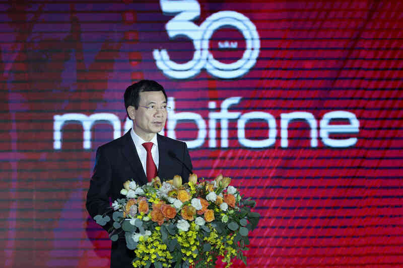Mobifone muốn đi chặng đường dài phải xác định sứ mệnh quốc gia