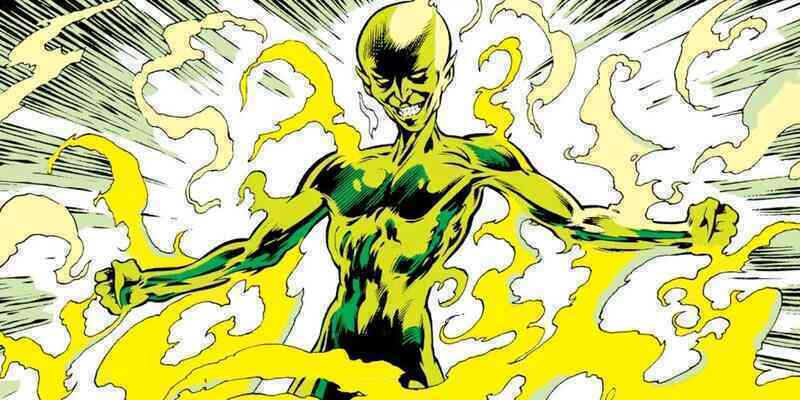 Những phù thủy tối thượng hắc ám khiến Doctor Strange cũng phải e sợ - Ảnh 6. Những phù thủy tối thượng hắc ám khiến Doctor Strange cũng phải e sợ - Ảnh 6.