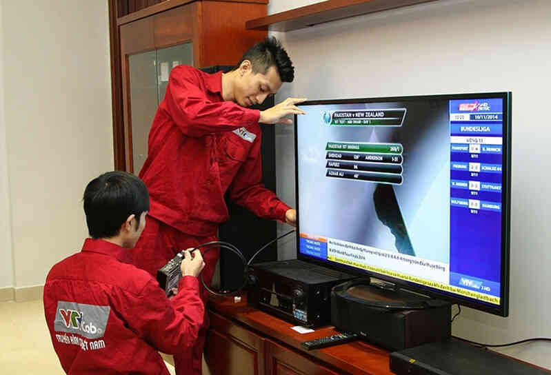 Phạt FPT Telecom và VTVCab vì vi phạm quy định về sở hữu vốn
