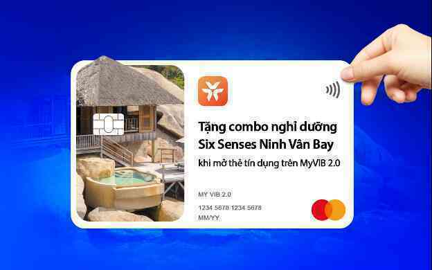Giao dịch với MyVIB 2.0, khỏi lo đặt tour hè này - Ảnh 3.