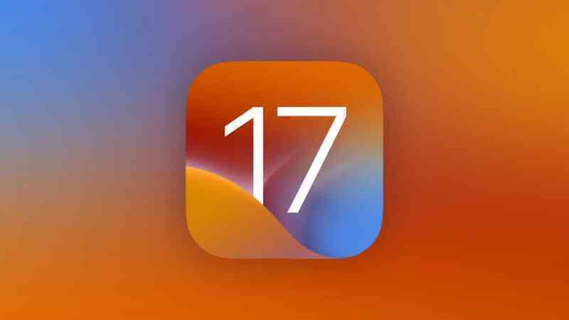 iOS 17 hỗ trợ tính năng Android đã có từ lâu