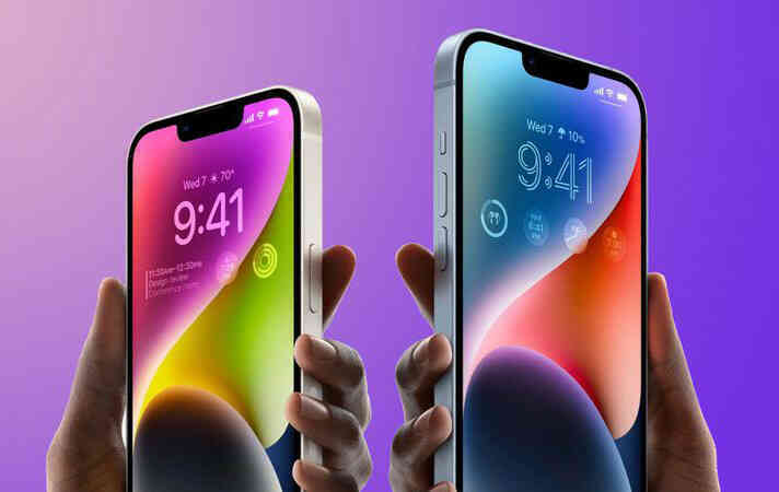 iOS 17 hỗ trợ tính năng Android đã có từ lâu