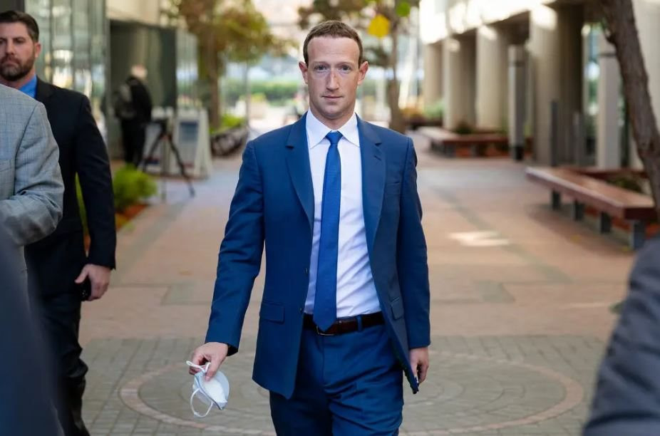 Mark Zuckerberg 'khủng bố' tinh thần nhân viên: Áp lực chứng minh mình giỏi, cố tỏ ra bận rộn để không trở thành nạn nhân bị sa thải tiếp theo