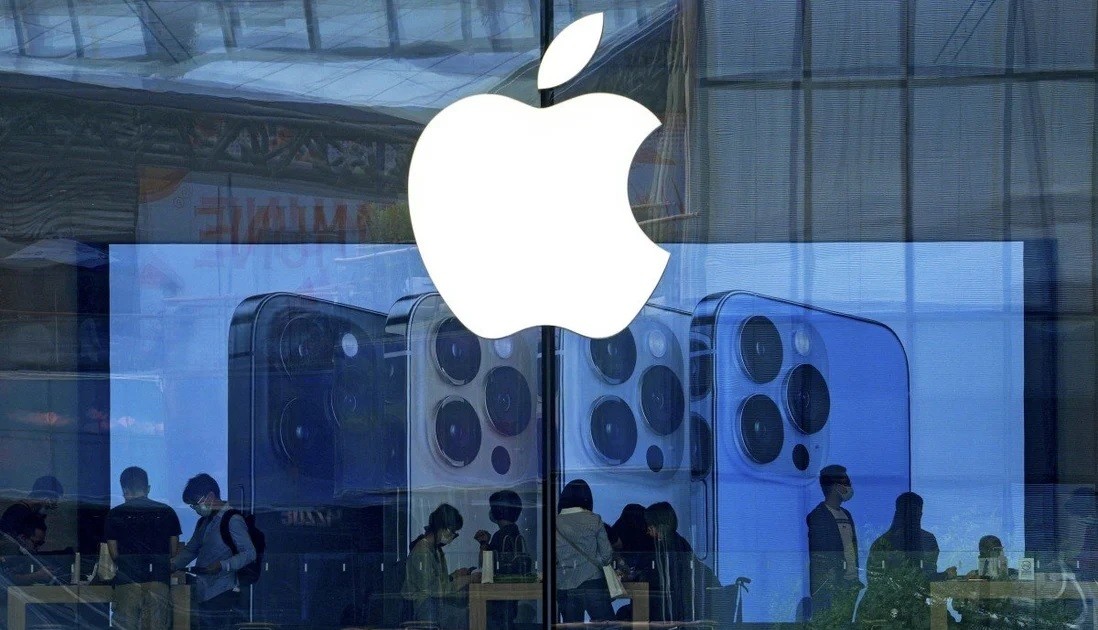 Ra mắt dịch vụ tiết kiệm lãi suất cao, Apple âm thầm trở thành đối thủ đáng gờm với ngành ngân hàng - Ảnh 4. Ra mắt dịch vụ tiết kiệm lãi suất cao, Apple âm thầm trở thành đối thủ đáng gờm với ngành ngân hàng - Ảnh 4.