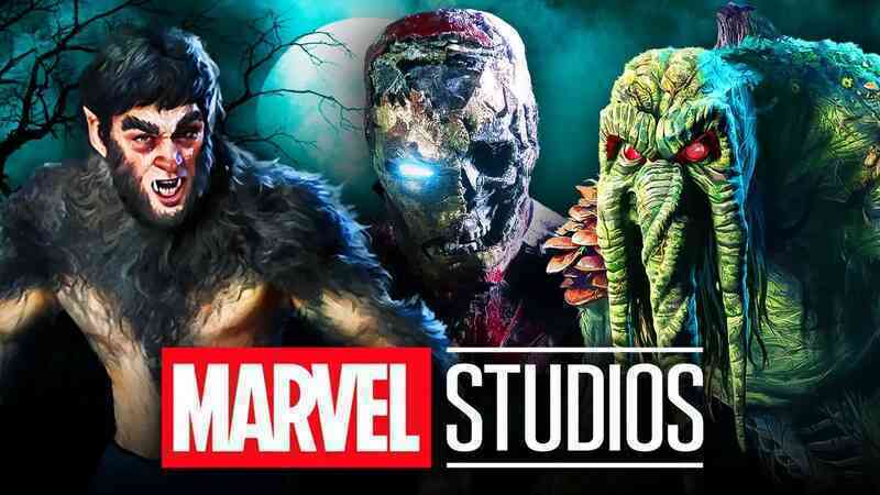 Trong khi khán giả đang mê mẩn đa vũ trụ, biệt đội quái vật đáng sợ nhất Marvel đã âm thầm đổ bộ vào MCU