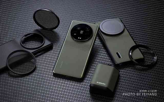 Ảnh thực tế Xiaomi 13 Ultra: Không phải là điện thoại, đây là camera phone - Ảnh 14. Ảnh thực tế Xiaomi 13 Ultra: Không phải là điện thoại, đây là camera phone - Ảnh 14.