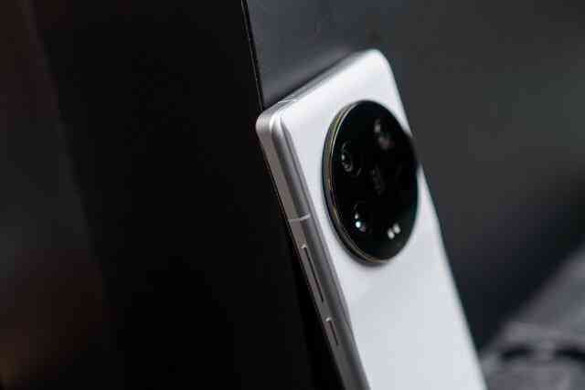 Ảnh thực tế Xiaomi 13 Ultra: Không phải là điện thoại, đây là camera phone - Ảnh 4.