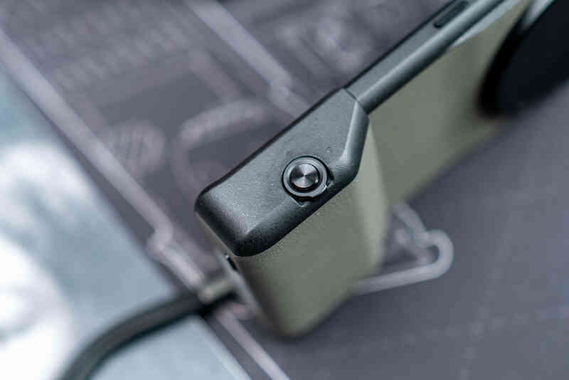 Ảnh thực tế Xiaomi 13 Ultra: Không phải điện thoại, đây là camera phone