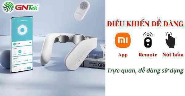 GNTEK Việt Nam - nhà cung cấp thiết bị thông minh nâng tầm cuộc sống - Ảnh 2. GNTEK Việt Nam - nhà cung cấp thiết bị thông minh nâng tầm cuộc sống - Ảnh 2.