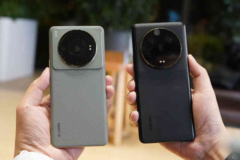 Xiaomi 13 Ultra chính thức: Camera 1 inch, ống kính Leica đa khẩu độ, Snapdragon 8 Gen 2, giá từ 20,5 triệu đồng