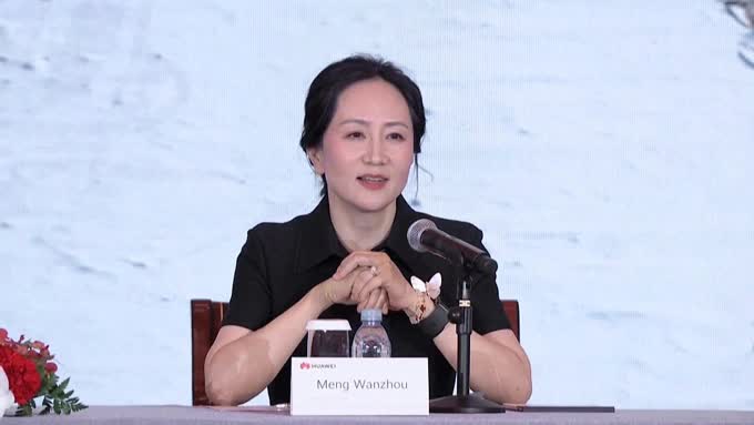 Cuộc sống “công chúa Huawei”: Hiện tiếp quản vị trí chủ tịch, từng vướng vòng lao lý vẫn sở hữu hàng loạt bất động sản trăm tỷ đồng