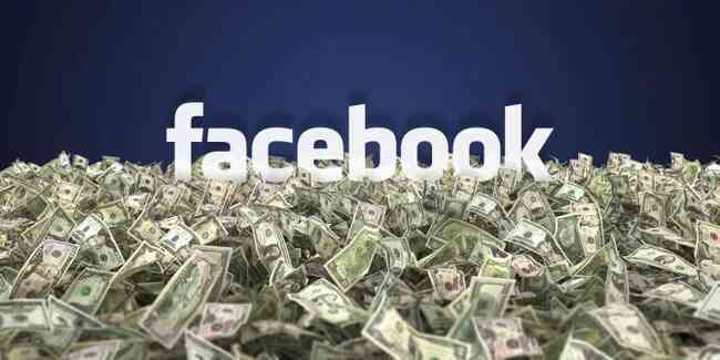 Cài Facebook được 15 năm, bạn đã đủ điều kiện để "xí phần" trong 750 triệu USD?