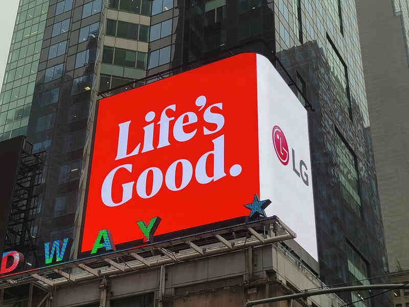CEO LG thăm cơ sở sản xuất tại Việt Nam, Thái Lan, Indonesia - Ảnh 3.