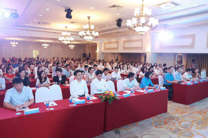 Công đoàn TT&TT đổi mới công tác tuyên truyền, vận động trong thời đại số