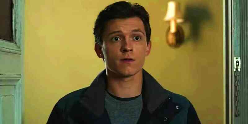Peter Parker và những nhân vật có thể trở thành Venom trong MCU