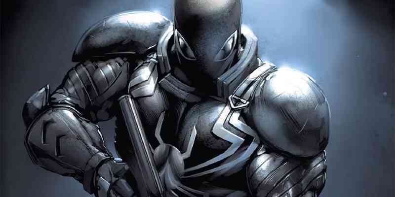 Peter Parker và những nhân vật có thể trở thành Venom trong MCU - Ảnh 2. Peter Parker và những nhân vật có thể trở thành Venom trong MCU - Ảnh 2.