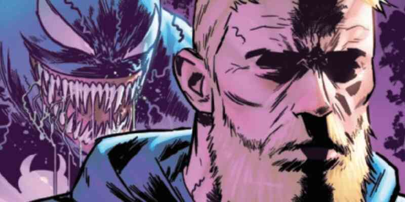 Peter Parker và những nhân vật có thể trở thành Venom trong MCU - Ảnh 4. Peter Parker và những nhân vật có thể trở thành Venom trong MCU - Ảnh 4.