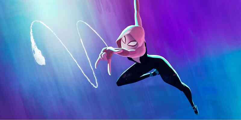 Peter Parker và những nhân vật có thể trở thành Venom trong MCU - Ảnh 5. Peter Parker và những nhân vật có thể trở thành Venom trong MCU - Ảnh 5.