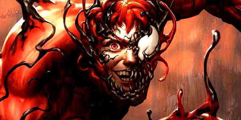 Peter Parker và những nhân vật có thể trở thành Venom trong MCU - Ảnh 7. Peter Parker và những nhân vật có thể trở thành Venom trong MCU - Ảnh 7.