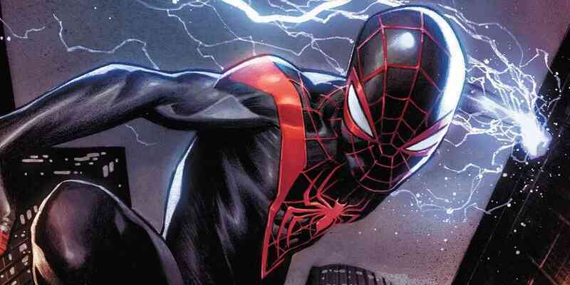 Peter Parker và những nhân vật có thể trở thành Venom trong MCU - Ảnh 8. Peter Parker và những nhân vật có thể trở thành Venom trong MCU - Ảnh 8.