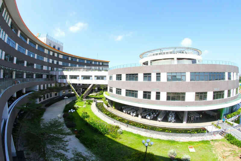 Thứ trưởng Nguyễn Huy Dũng: “FPT Complex sẽ là một mô hình truyền cảm hứng”